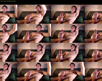 damondurden — 4 minute Chaturbate male cam show recording, 720p, Aug 16, 2024