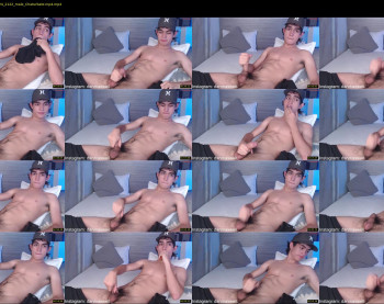 danmaxwell266 — 6 minute Chaturbate male cam show recording, 720p, Aug 16, 2024