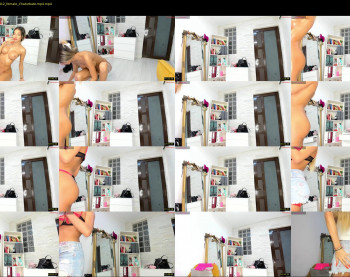 dariaa_doll — 64 minute Chaturbate female cam show recording, 720p, Aug 17, 2024