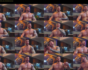 davidd_blake — 76 minute Chaturbate male cam show recording, 720p, Aug 16, 2024