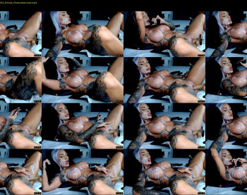 dee_waters — 9 minute Chaturbate female cam show recording, 720p, Aug 17, 2024