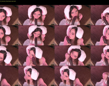 deepsouly — 3 minute Chaturbate female cam show recording, 720p, Aug 16, 2024