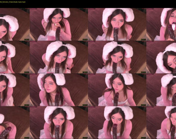 deepsouly — 51 minute Chaturbate female cam show recording, 720p, Aug 16, 2024