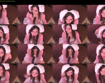 deepsouly — 78 minute Chaturbate female cam show recording, 720p, Aug 16, 2024