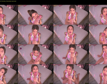 deeptalkss_ — 120 minute Chaturbate female cam show recording, 720p, Aug 16, 2024
