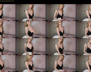 diosa_honey — 8 minute Chaturbate female cam show recording, 720p, Aug 16, 2024