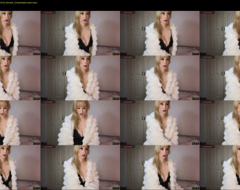 diosa_honey — 4 minute Chaturbate female cam show recording, 720p, Aug 16, 2024