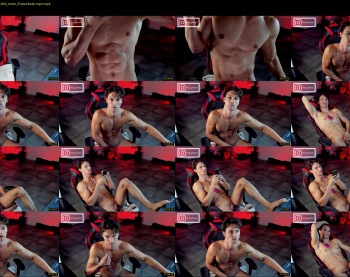 dirty_pothos — 32 minute Chaturbate male cam show recording, 720p, Aug 16, 2024