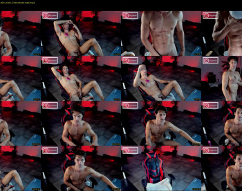 dirty_pothos — 120 minute Chaturbate male cam show recording, 720p, Aug 16, 2024