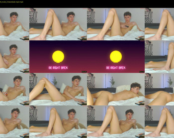 doedeeer — 16 minute Chaturbate male cam show recording, 720p, Aug 16, 2024