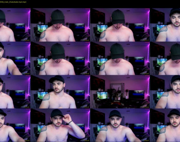 dohmerboyz — 6 minute Chaturbate male cam show recording, 720p, Aug 17, 2024