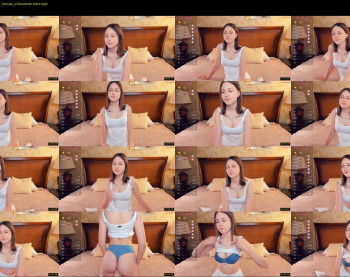 dollorrie — 41 minute Chaturbate couple cam show recording, 720p, Aug 16, 2024