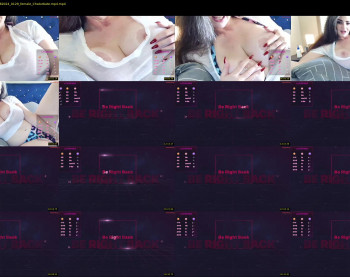drippingwetgoddess — 35 minute Chaturbate female cam show recording, 720p, Aug 17, 2024