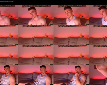 eddieds — 29 minute Chaturbate male cam show recording, 720p, Aug 17, 2024