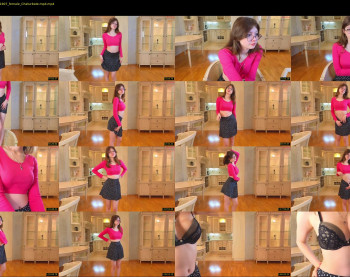 edithbrucker — 121 minute Chaturbate female cam show recording, 720p, Aug 16, 2024