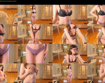 edithbrucker — 121 minute Chaturbate female cam show recording, 720p, Aug 17, 2024