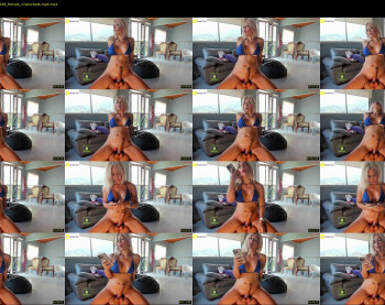 eileen_rose — 6 minute Chaturbate female cam show recording, 720p, Aug 16, 2024