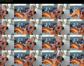 eileen_rose — 7 minute Chaturbate female cam show recording, 720p, Aug 16, 2024