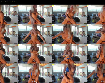 eileen_rose — 11 minute Chaturbate female cam show recording, 720p, Aug 16, 2024