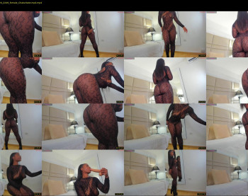 emmy_jacksson — 78 minute Chaturbate female cam show recording, 720p, Aug 16, 2024