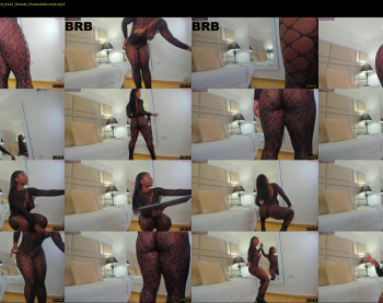 emmy_jacksson — 40 minute Chaturbate female cam show recording, 720p, Aug 17, 2024