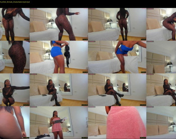 emmy_jacksson — 120 minute Chaturbate female cam show recording, 720p, Aug 17, 2024