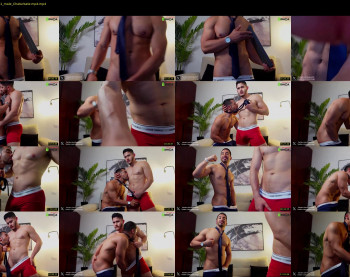 eroswolfs — 14 minute Chaturbate male cam show recording, 720p, Aug 16, 2024