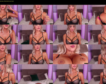 eva_ra — 120 minute Chaturbate female cam show recording, 720p, Aug 16, 2024