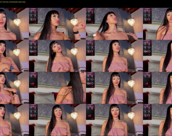 evamoretti — 11 minute Chaturbate female cam show recording, 720p, Aug 17, 2024