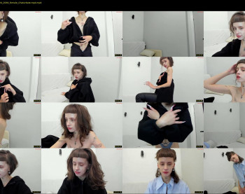 flowerofsin2001 — 82 minute Chaturbate female cam show recording, 720p, Aug 16, 2024