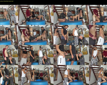 flyckers — 50 minute Chaturbate male cam show recording, 720p, Aug 16, 2024