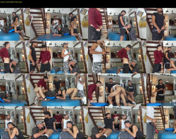 flyckers — 64 minute Chaturbate male cam show recording, 720p, Aug 16, 2024