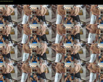 flyckers — 5 minute Chaturbate male cam show recording, 720p, Aug 17, 2024