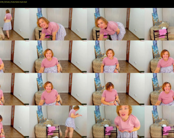 gardner_ava — 57 minute Chaturbate female cam show recording, 720p, Aug 16, 2024