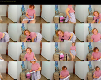 gardner_ava — 36 minute Chaturbate female cam show recording, 720p, Aug 16, 2024