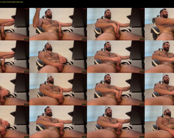 gnorris88 — 51 minute Chaturbate male cam show recording, 720p, Aug 16, 2024