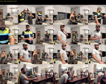 hardworkertn — 50 minute Chaturbate male cam show recording, 720p, Aug 17, 2024