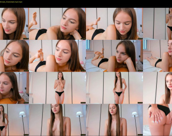 hecola — 51 minute Chaturbate female cam show recording, 720p, Aug 16, 2024