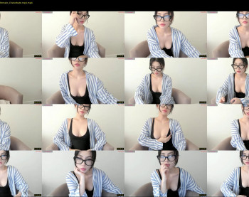 hee_jin — 33 minute Chaturbate female cam show recording, 720p, Aug 16, 2024