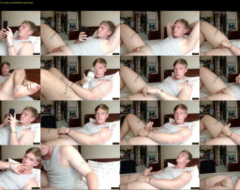 hercules__ — 87 minute Chaturbate male cam show recording, 720p, Aug 16, 2024