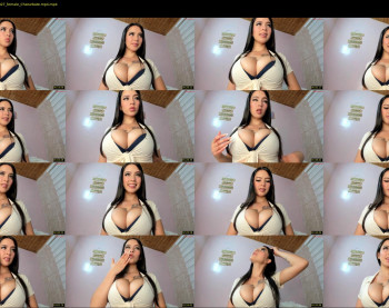 holly__milk — 4 minute Chaturbate female cam show recording, 720p, Aug 16, 2024