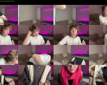holydori — 51 minute Chaturbate female cam show recording, 720p, Aug 16, 2024