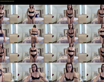 hottxgilf — 12 minute Chaturbate couple cam show recording, 720p, Aug 16, 2024