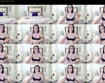 hottxgilf — 27 minute Chaturbate couple cam show recording, 720p, Aug 17, 2024