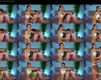 huntertiana — 11 minute Chaturbate female cam show recording, 720p, Aug 16, 2024