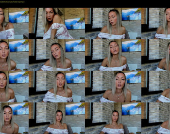 iam_blake — 30 minute Chaturbate female cam show recording, 720p, Aug 16, 2024