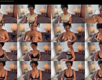 illaroom — 71 minute Chaturbate female cam show recording, 720p, Aug 16, 2024