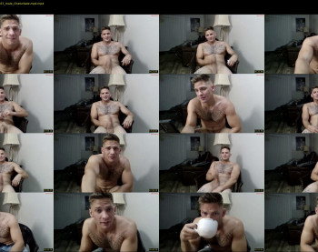 inamate93 — 38 minute Chaturbate male cam show recording, 720p, Aug 16, 2024