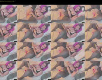 ivyswings — 5 minute Chaturbate female cam show recording, 720p, Aug 16, 2024