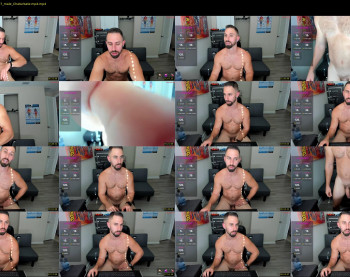 jakeorion — 10 minute Chaturbate male cam show recording, 720p, Aug 16, 2024